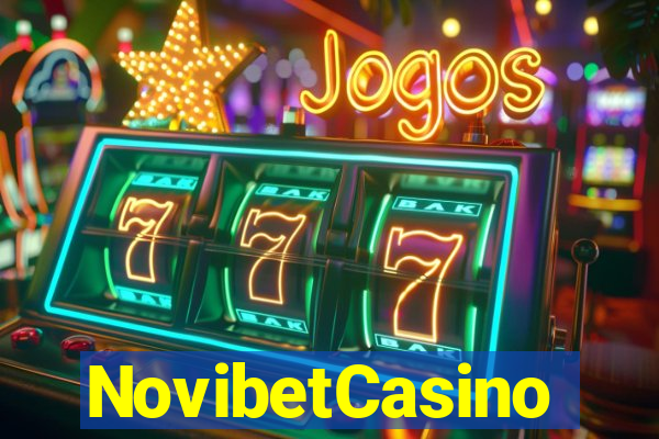 NovibetCasino