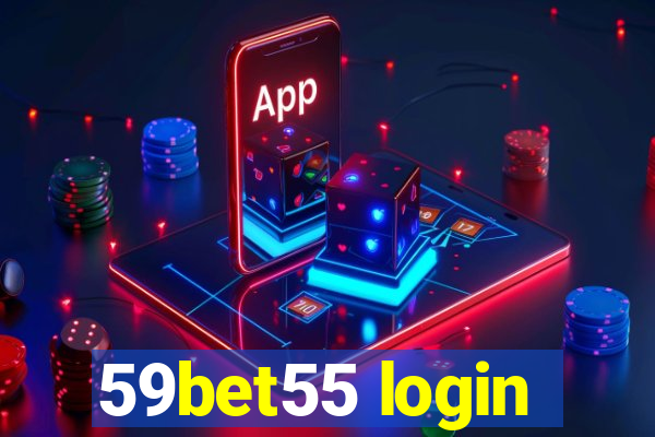 59bet55 login