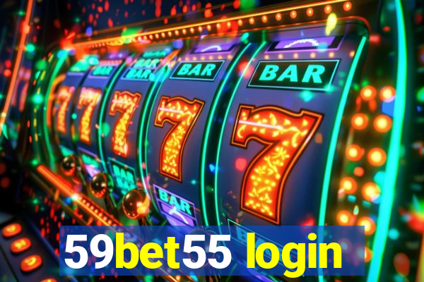 59bet55 login