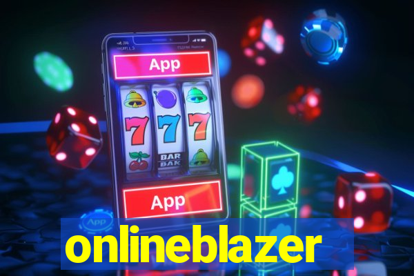 onlineblazer