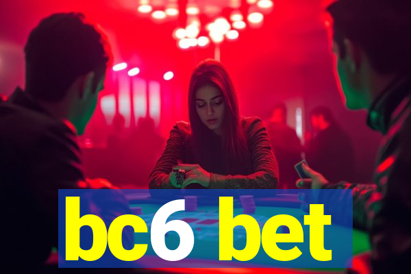 bc6 bet