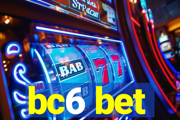 bc6 bet