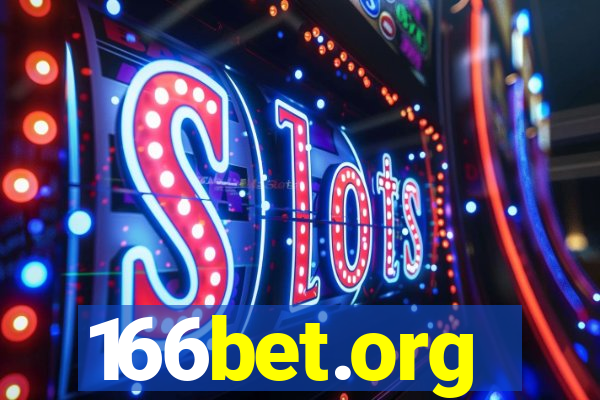 166bet.org