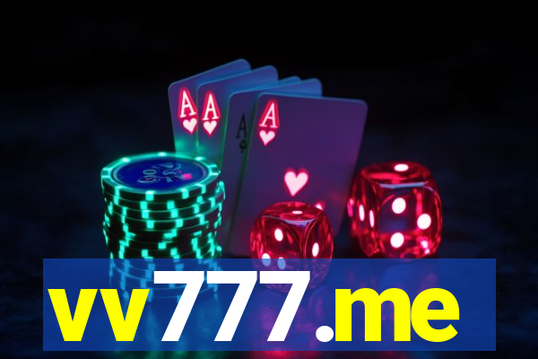 vv777.me