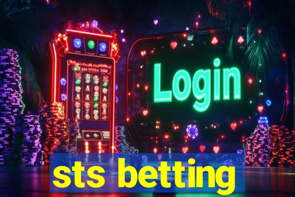 sts betting