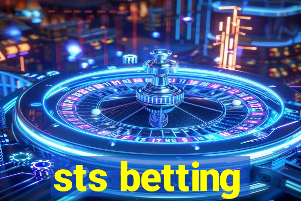 sts betting