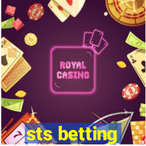 sts betting