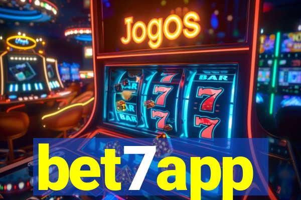 bet7app