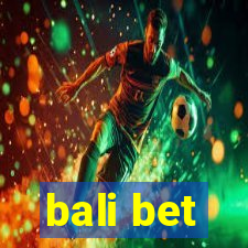 bali bet