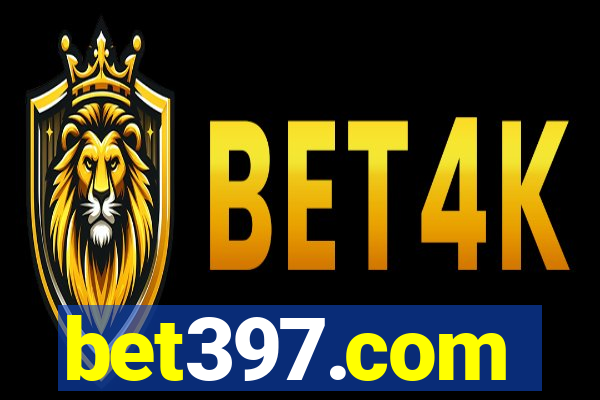 bet397.com