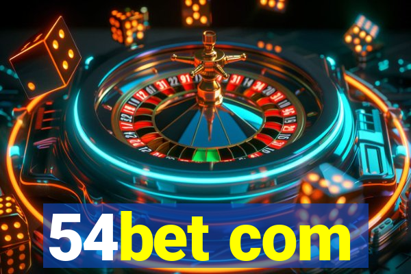 54bet com