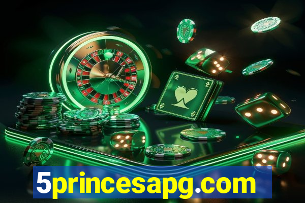 5princesapg.com