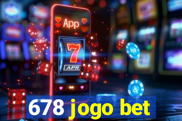 678 jogo bet