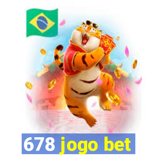 678 jogo bet