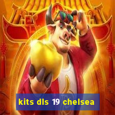 kits dls 19 chelsea