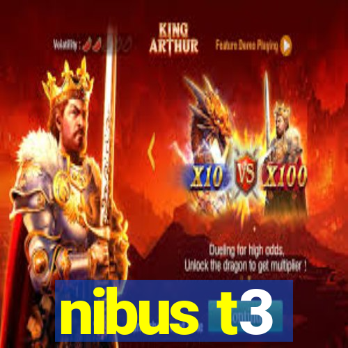 nibus t3