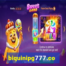 biquinipg777.com