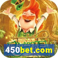 450bet.com