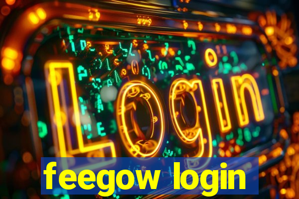 feegow login