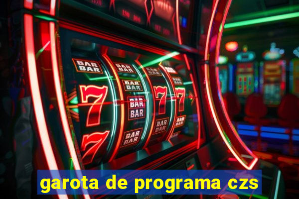 garota de programa czs