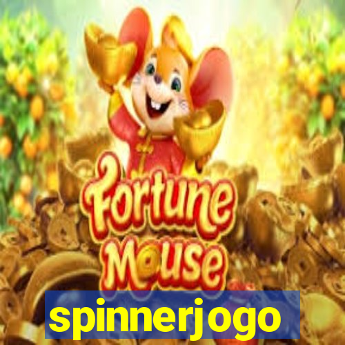 spinnerjogo