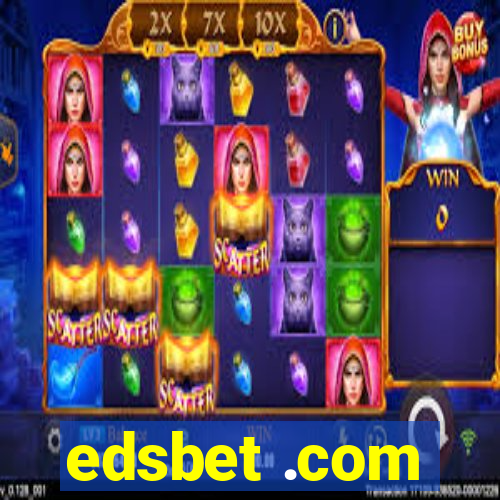 edsbet .com