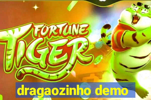 dragaozinho demo