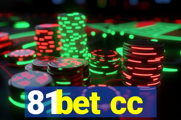 81bet cc