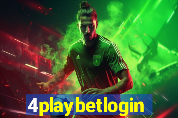 4playbetlogin