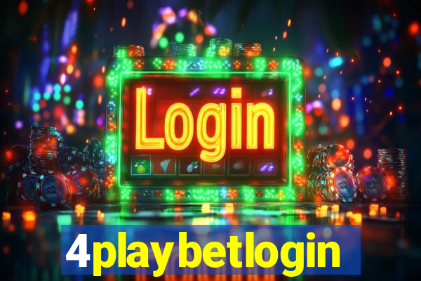 4playbetlogin