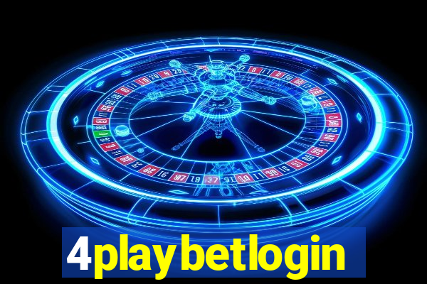 4playbetlogin