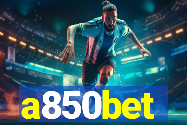 a850bet