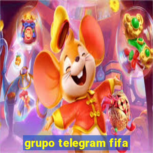 grupo telegram fifa