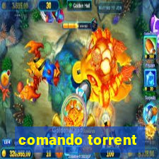 comando torrent