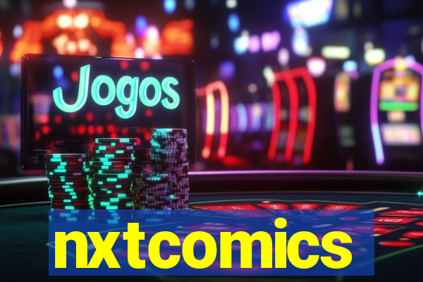 nxtcomics