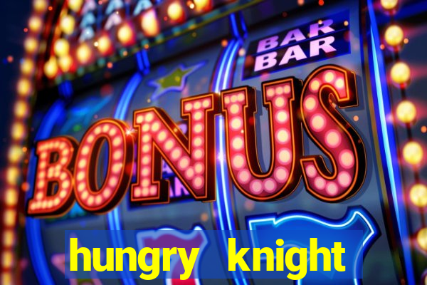 hungry knight gameboy rom