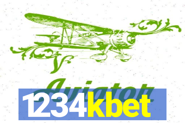 1234kbet