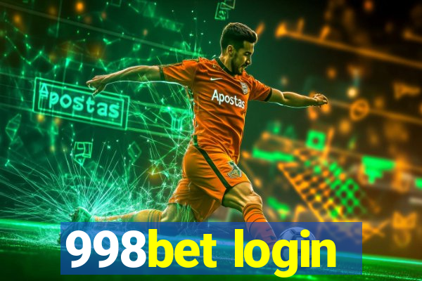 998bet login