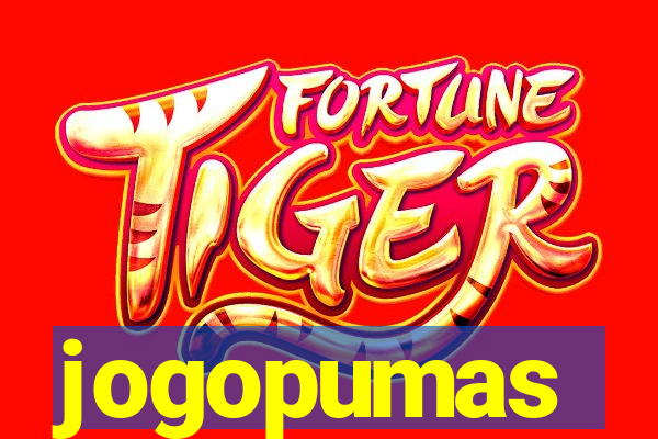 jogopumas