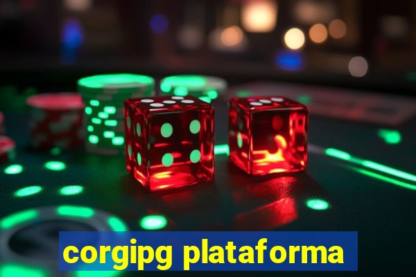 corgipg plataforma