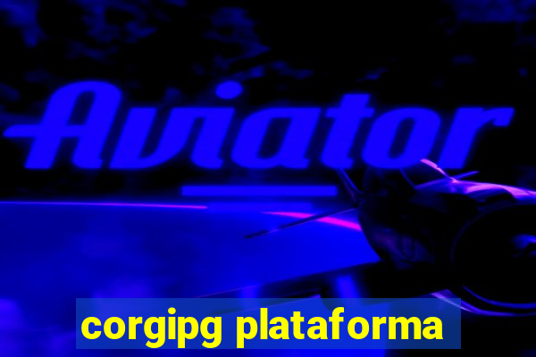 corgipg plataforma