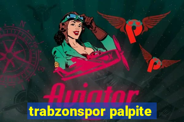 trabzonspor palpite