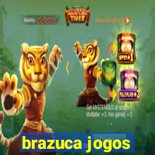 brazuca jogos