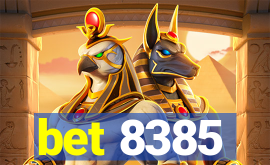 bet 8385