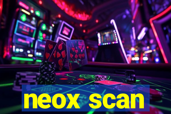 neox scan