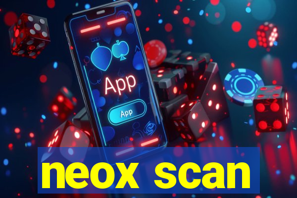 neox scan