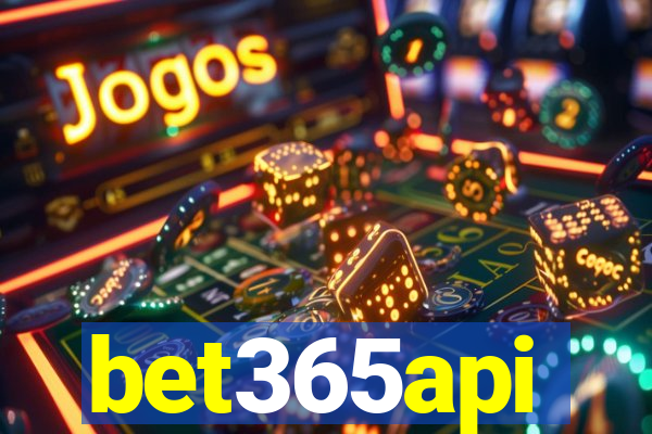 bet365api