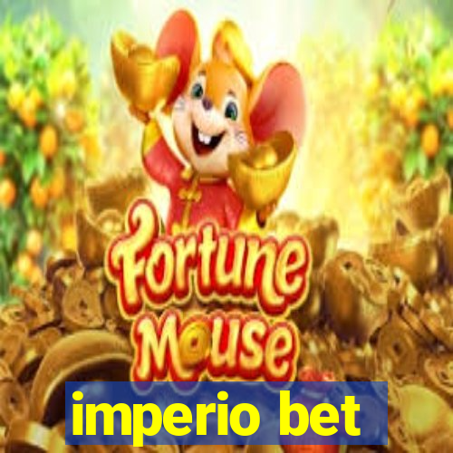 imperio bet