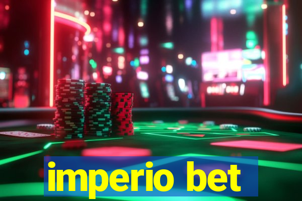 imperio bet