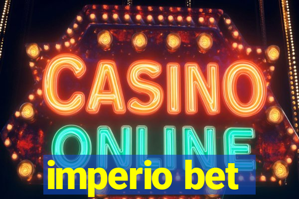 imperio bet